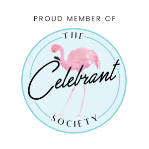 The Celebrant Society Logo